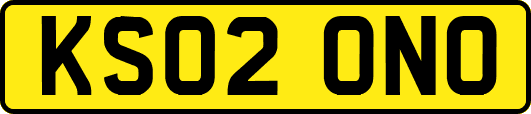 KS02ONO