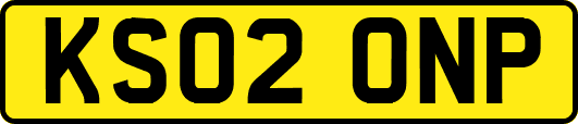 KS02ONP