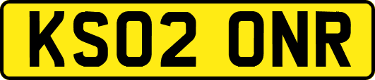 KS02ONR