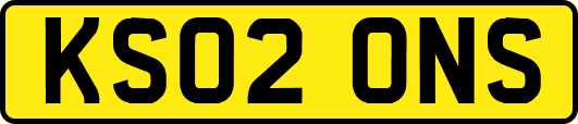KS02ONS