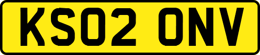 KS02ONV