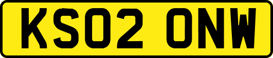 KS02ONW