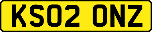 KS02ONZ