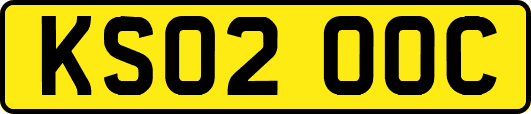 KS02OOC