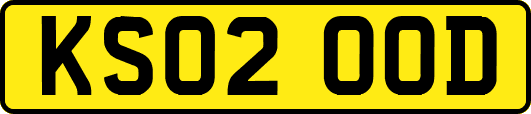 KS02OOD