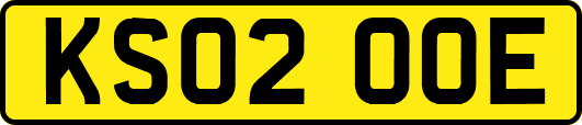 KS02OOE