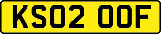 KS02OOF
