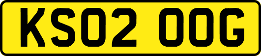 KS02OOG