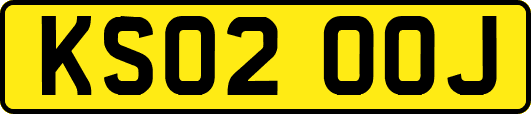 KS02OOJ