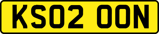 KS02OON