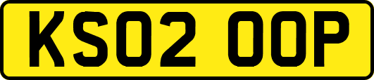 KS02OOP