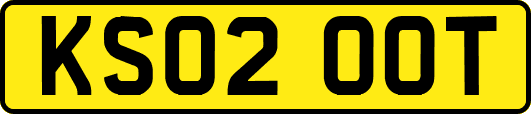 KS02OOT