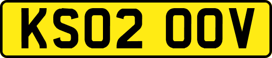 KS02OOV