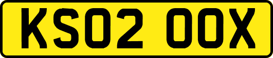 KS02OOX