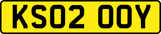 KS02OOY