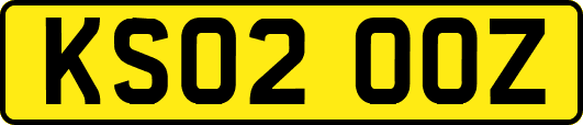 KS02OOZ