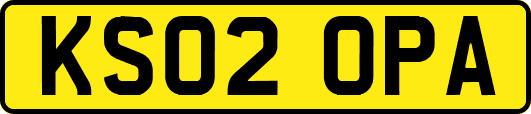 KS02OPA