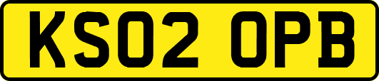 KS02OPB