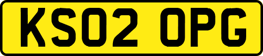 KS02OPG