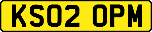 KS02OPM
