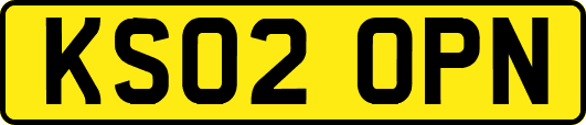KS02OPN