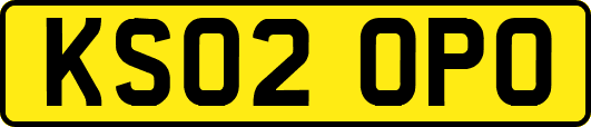 KS02OPO