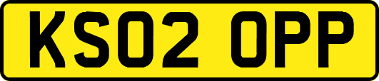 KS02OPP