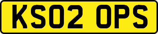 KS02OPS