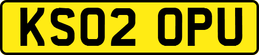 KS02OPU