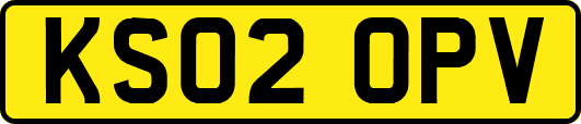KS02OPV