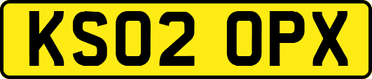 KS02OPX