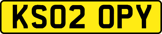 KS02OPY