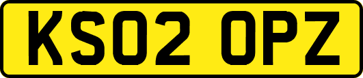 KS02OPZ