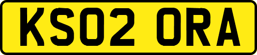 KS02ORA