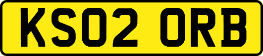 KS02ORB