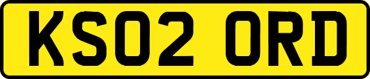 KS02ORD
