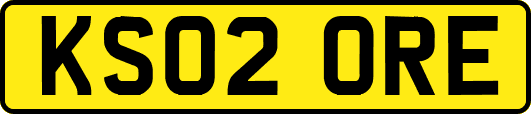 KS02ORE