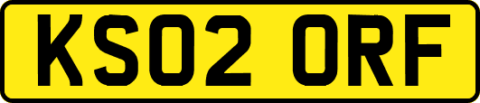 KS02ORF