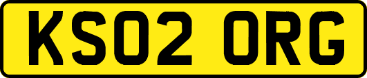 KS02ORG