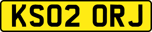 KS02ORJ