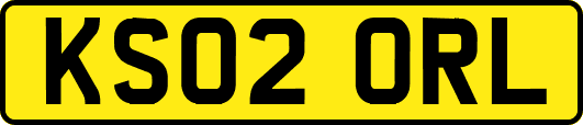 KS02ORL