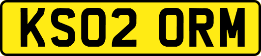 KS02ORM
