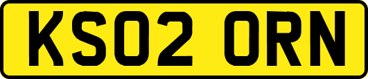 KS02ORN