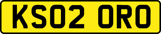 KS02ORO