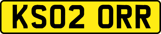 KS02ORR