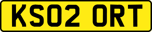 KS02ORT