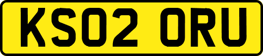 KS02ORU