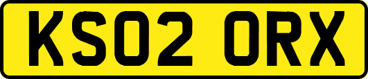 KS02ORX