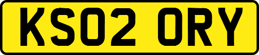 KS02ORY
