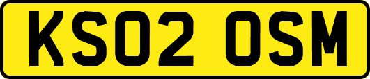 KS02OSM